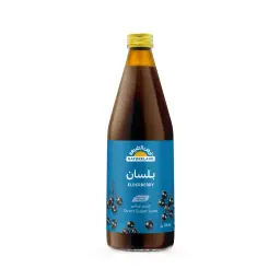 Natureland Elderberry Juice
